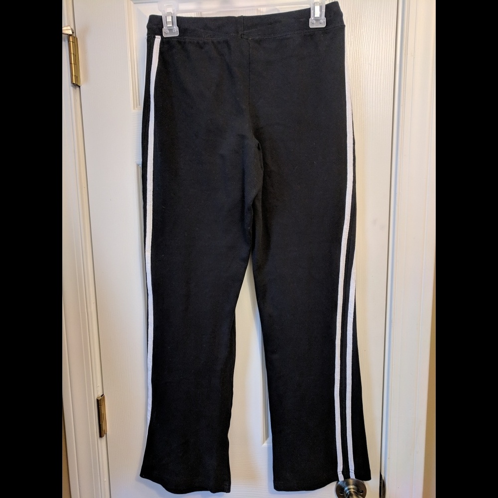 MISS JULIET SWEATPANTS SIZE MEDIUM - Picture 2 of 8